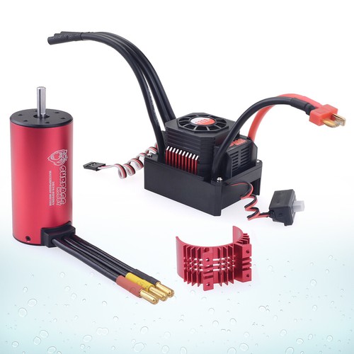 Surpass hobby brushless - surpass,
