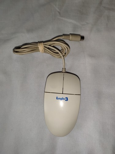 Logic3 speed mouse trackball - logic3,