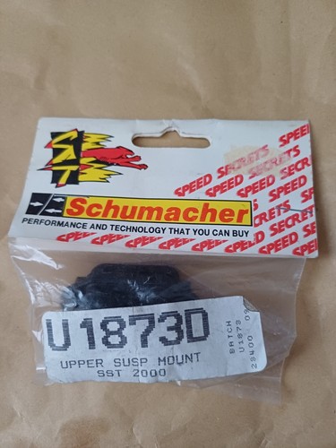 Schumacher u1873d upper - u1873d, susp