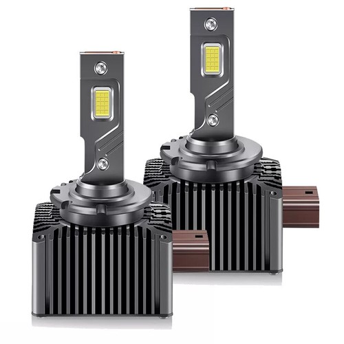 D1s d1r led headlight bulb - 2x,