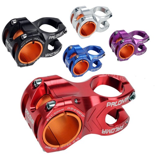 Mountain bike handlebar - handlebar, stem