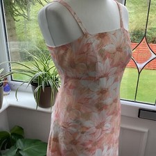 1970s Dress