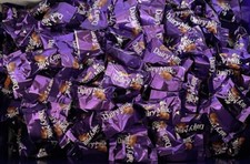 CADBURY ROSES DAIRY MILK