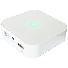 80W Mini WiFi Stereo Amplifier