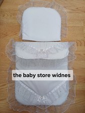 Spanish Romany Style Baby Pram