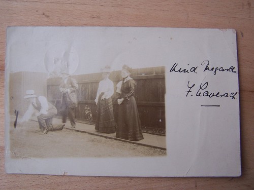 Social history people galas - social,