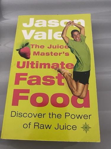 Juice master ultimate fast - master's,