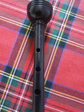 War-Mac Pipe chanter