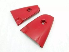 Brand New Side Hood Panel Half