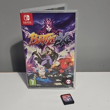 Battle axe nintendo switch - switch, /