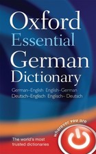 Oxford Essential German