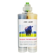 Cow Hoof Trimming Glue Horse