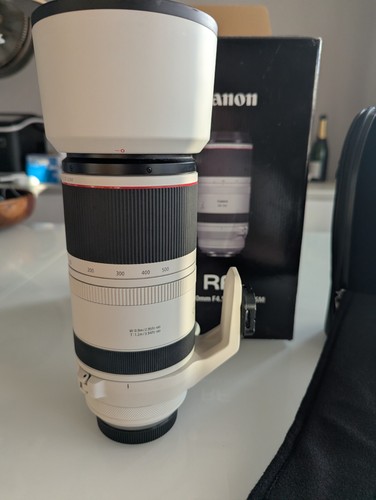 Canon 100 500mm 7 1 - rf, 100-500mm