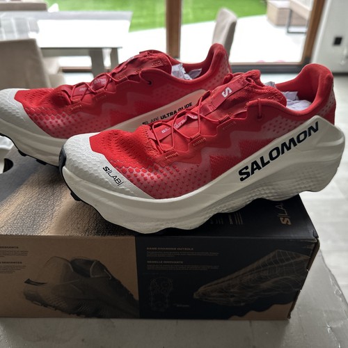 Salomon lab ultra glide - salomon, s/lab