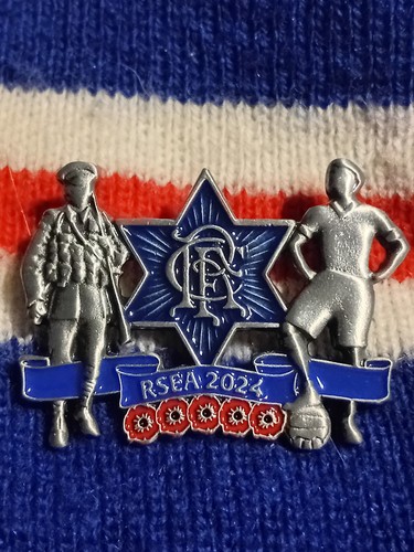 Glasgow rangers 2024 - glasgow, fc