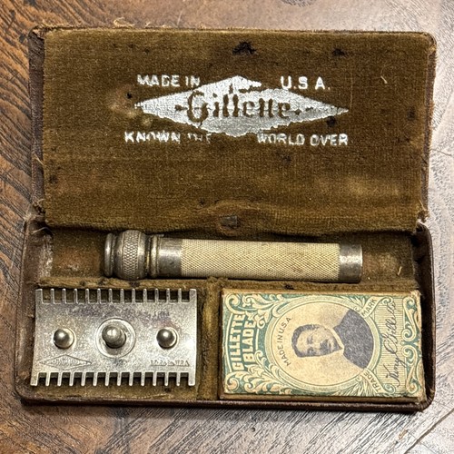 Antique vintage king - antique,