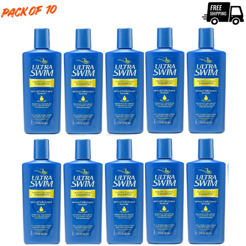 Ultra swim chlorine removal - swim, &