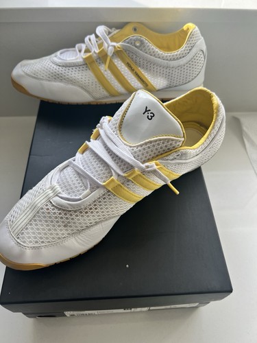 Men boxing trainers in - y3,