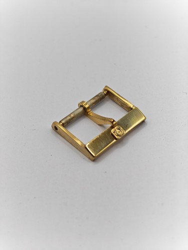 Original omega swiss gold - omega,