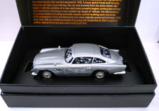 Corgi James Bond CC04314 – Aston Martin DB5 (1963)  No Time To Die 1:36 Diecast