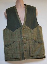 Bob Parratt Tweed Shooting