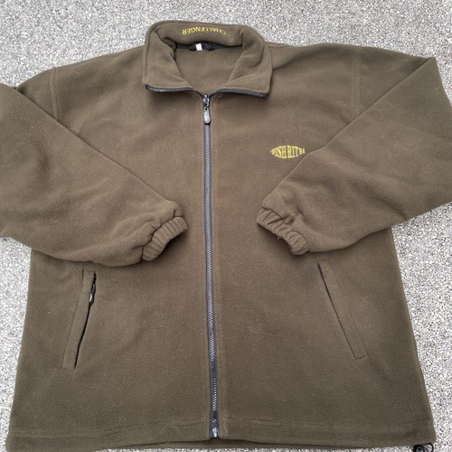 Men fishrite challenger - xl,