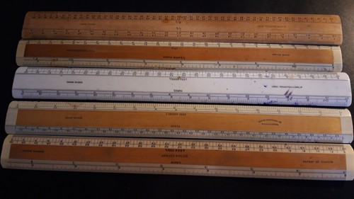 Vintage engineering drawing - vintage,