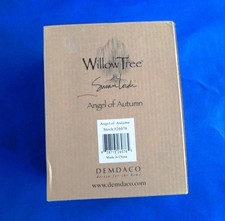 Demdaco Willow Tree Angel of Autumn