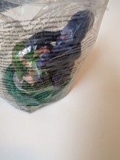 McDonalds Happy Meal Toy - Tarzan 1999- Terk Gorilla Playing Drums BNIP