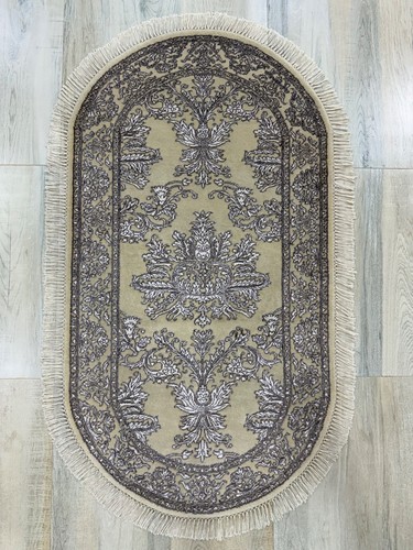 Authentic hand knotted - authentic,