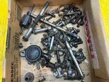 SUZUKI GSF1200 BANDIT FIXINGS