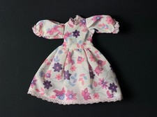 Vintage Faerie Glen dress