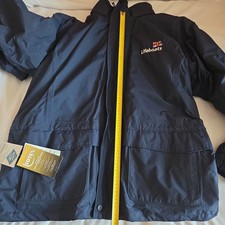 RNLI Waterproof + removable