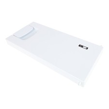 LEC Fridge Freezer Compartment
