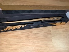 RARE Albus Potter Wand From The Cursed Child Play In London Harry Potter Boxed