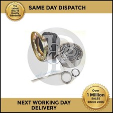 FIAT BRAVO 2.0 HGT 20V INNER CV JOINT & CV BOOT KIT 1997>2001