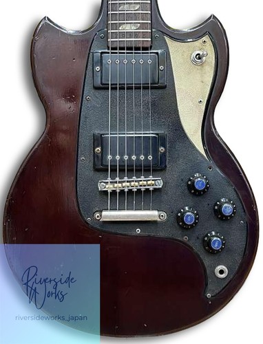 Yamaha electric guitar - yamaha,