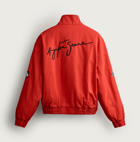 Ayrton senna brands - senna,