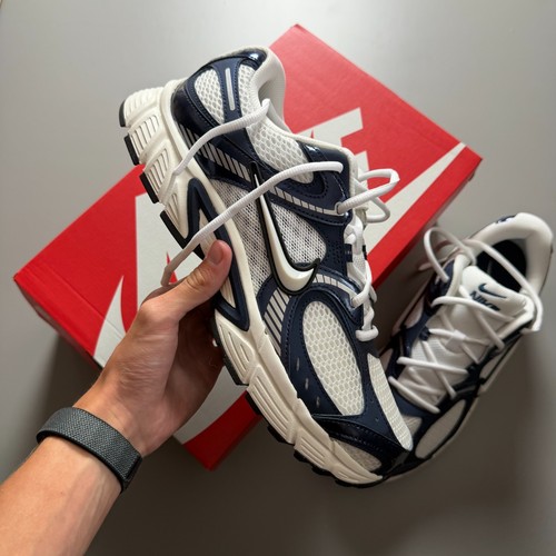 Nike rnr white blue - v5,