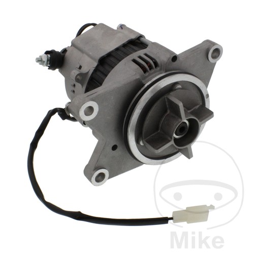 Alternator complete arh for - alternator,