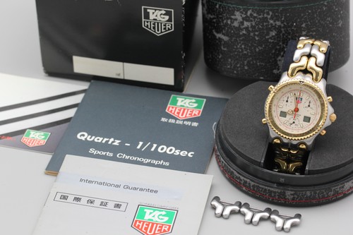 Near mint box - /, box]