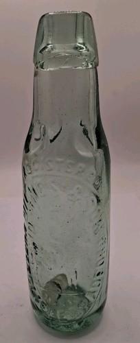 Rare pictorial 6oz - rare,