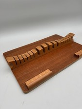 Vintage Retro Danish Teak