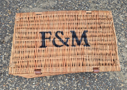 Lovely medium genuine fortnum - lovely,