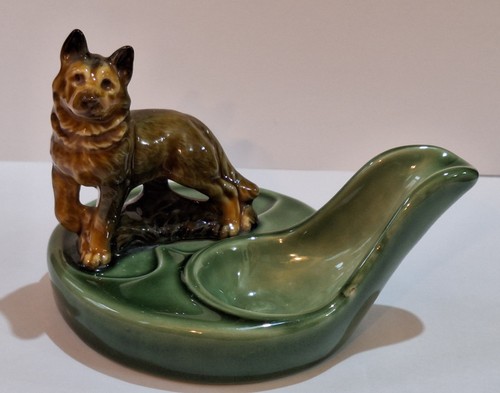 Vintage wade pottery - wade,