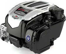 Briggs & Stratton 5.4hp Single
