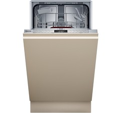 Neff N50 Integrated Slimline