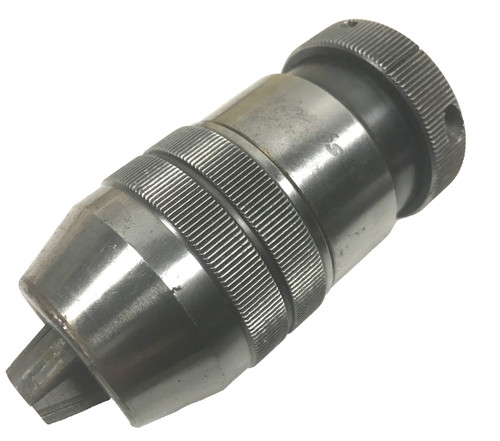 13mm jabobs - 1, 1/2")