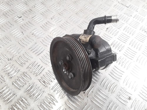 T power steering - mg,