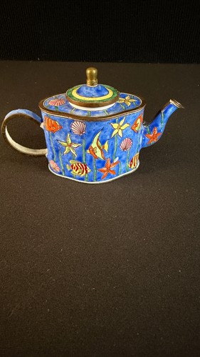 Kelvin chen teapot - kelvin, mini